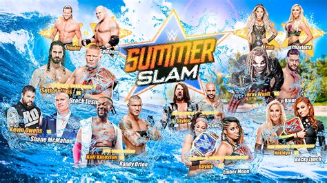 summerslam 2020.
